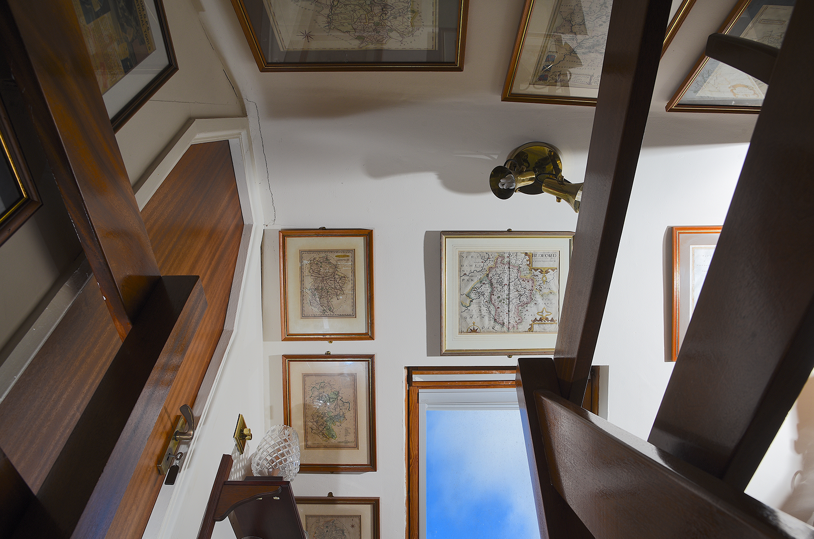 Classic & Sports Car – Also in my garage: classic maps