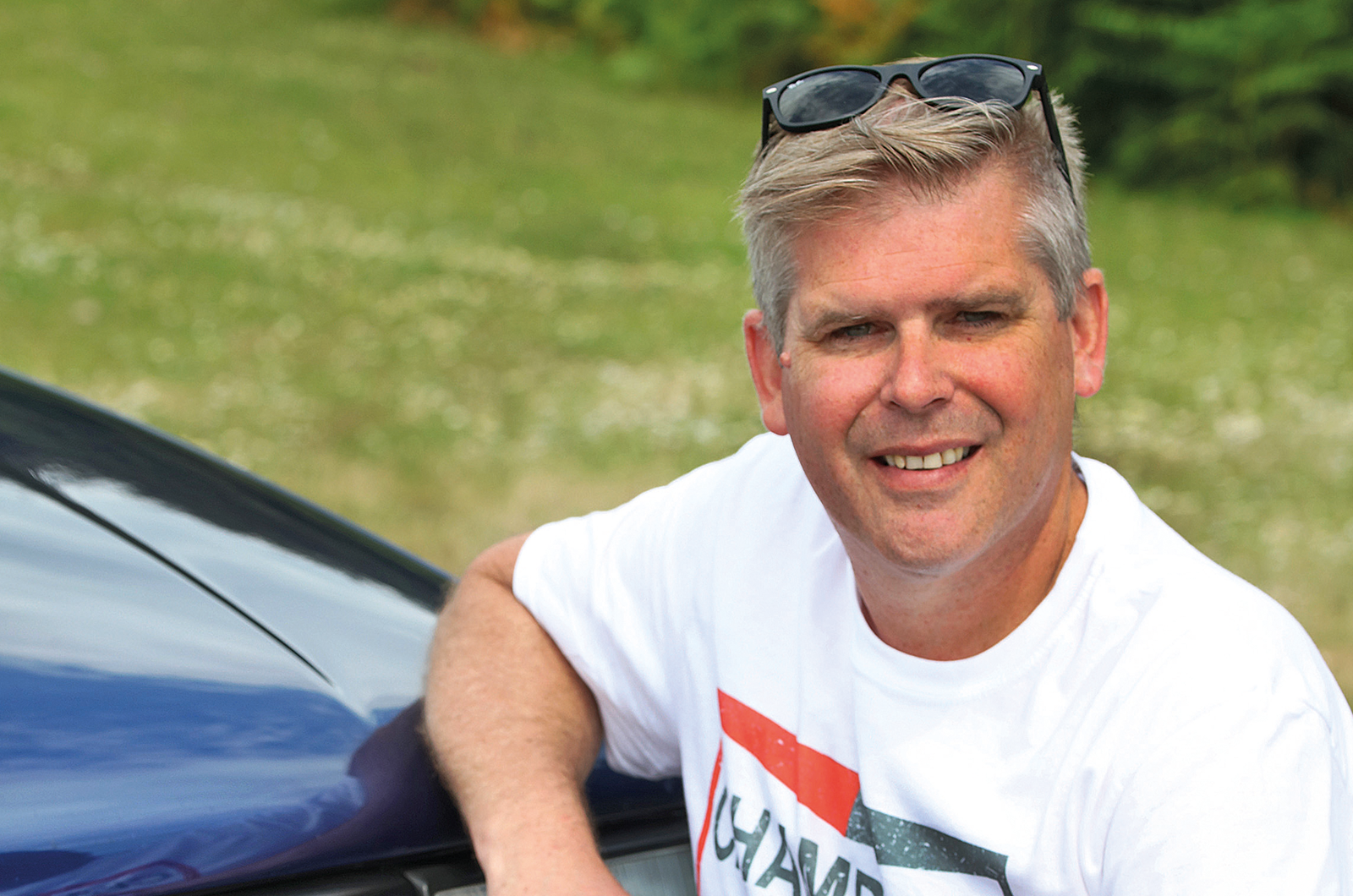 Classic & Sports Car – Buyer’s guide: Volkswagen Corrado