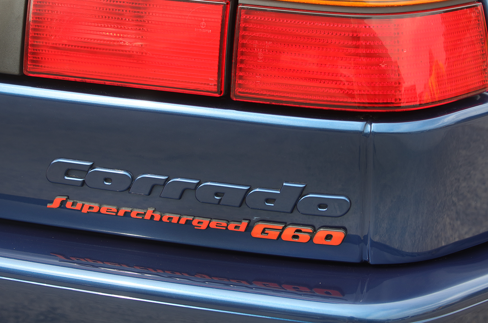 Classic & Sports Car – Buyer’s guide: Volkswagen Corrado