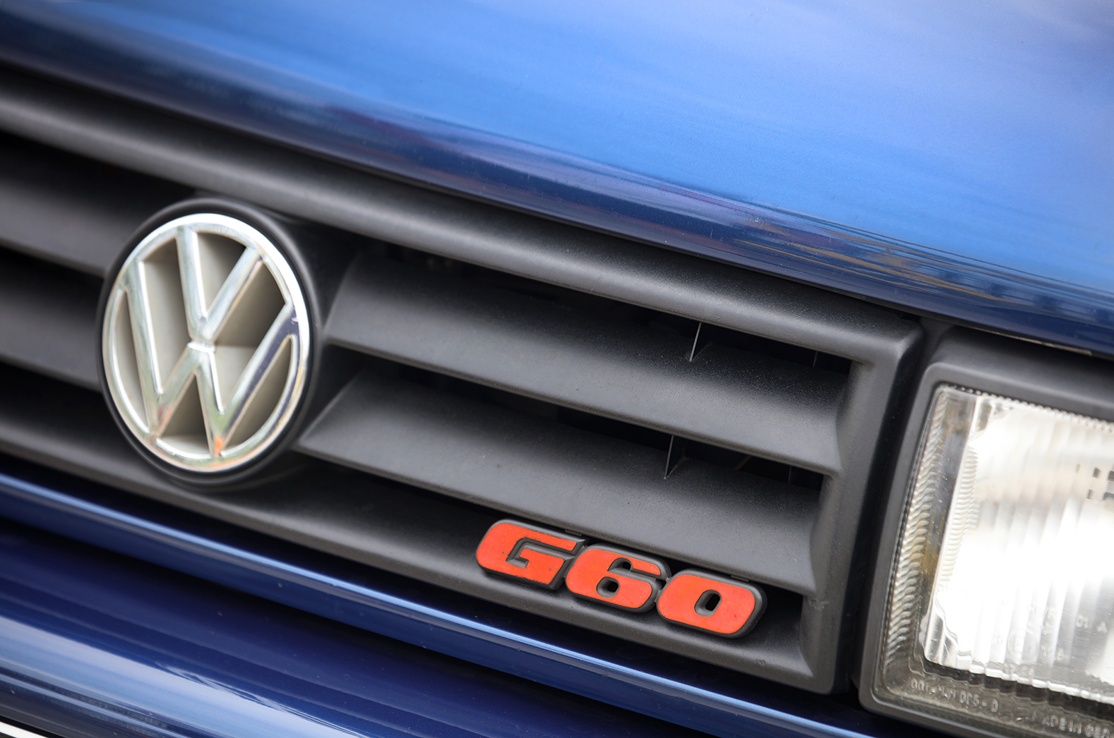 Classic & Sports Car – Buyer’s guide: Volkswagen Corrado