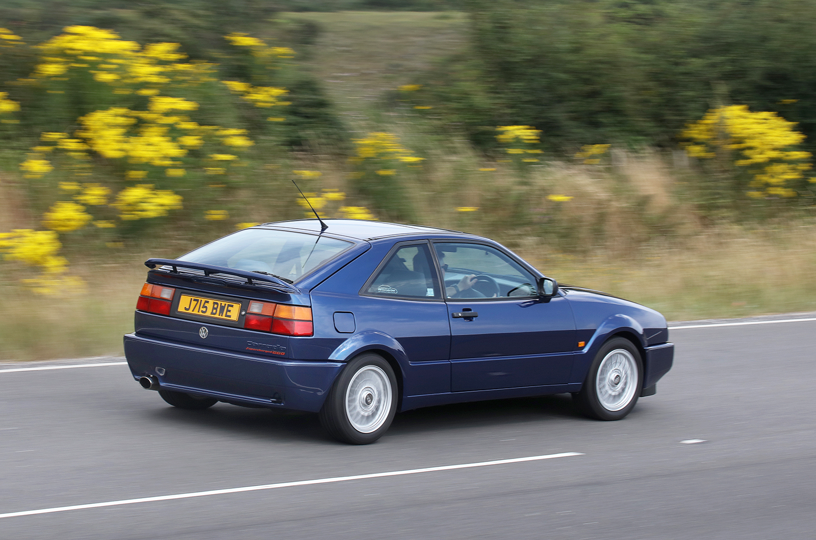 Classic & Sports Car – Buyer’s guide: Volkswagen Corrado