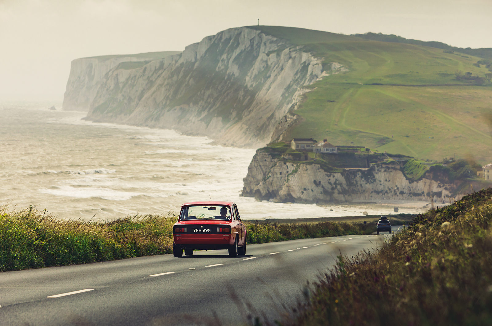 Classic & Sports Car – Dream drives: Isle of Wight