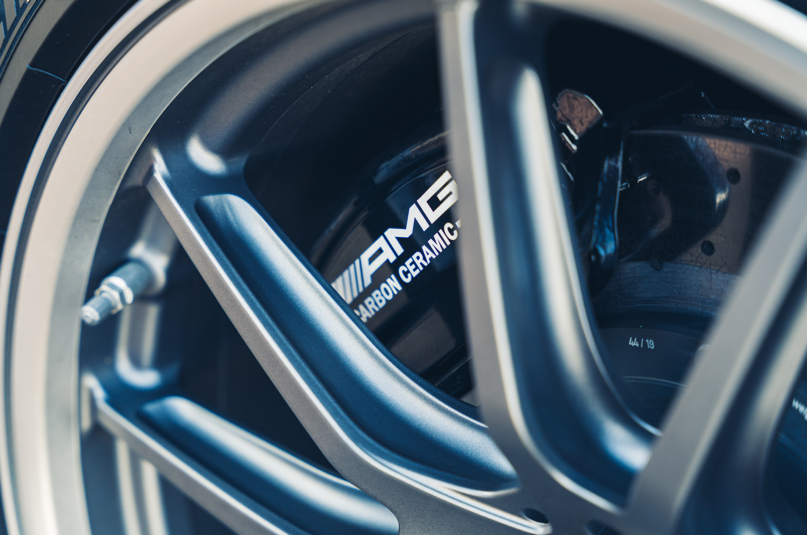 Classic & Sports Car – Future classic: Mercedes-AMG GT R Pro