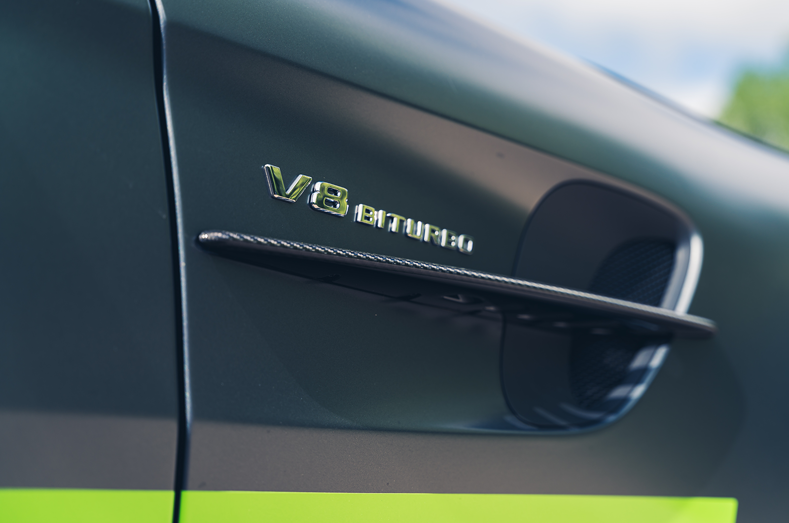 Classic & Sports Car – Future classic: Mercedes-AMG GT R Pro