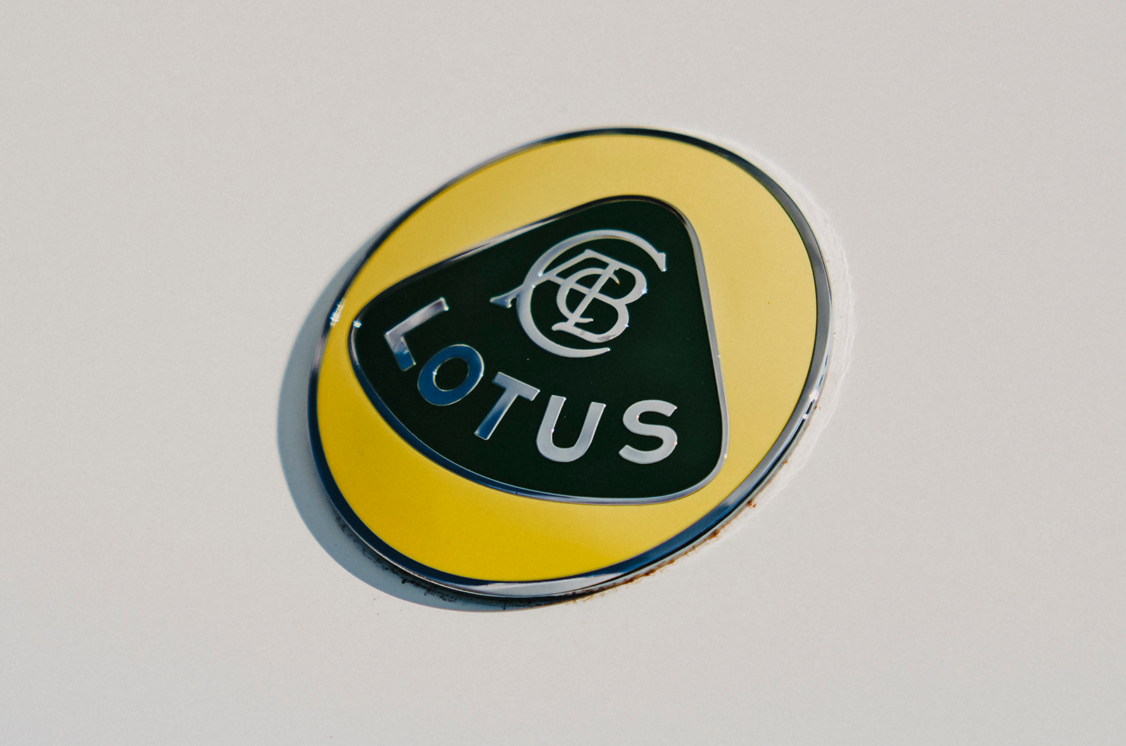 Classic & Sports Car – The Tokyo Lotus Elite