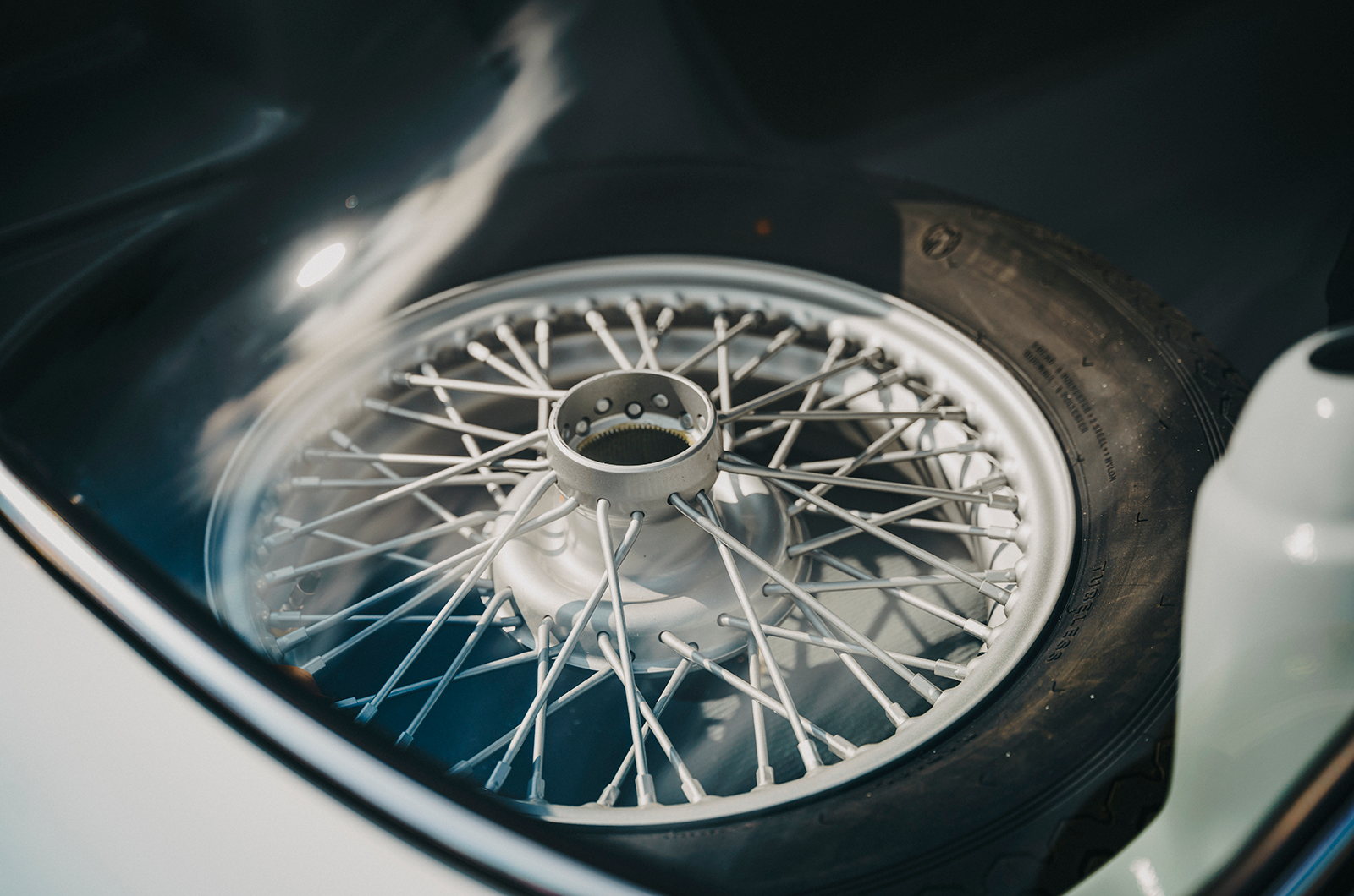 Classic & Sports Car – The Tokyo Lotus Elite