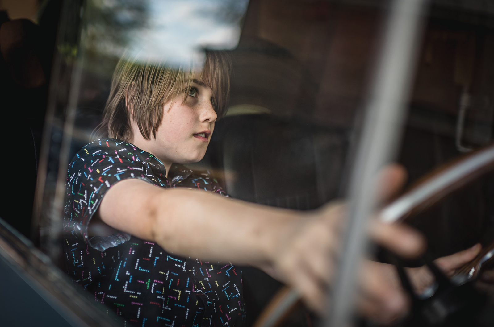 Classic & Sports Car – Your classic: Land-Rover Series III