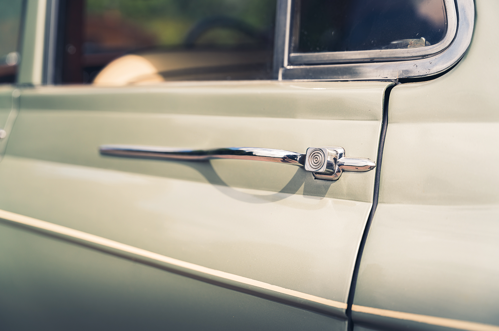 Classic & Sports Car – Young at heart: restoring a Bentley S1 Continental