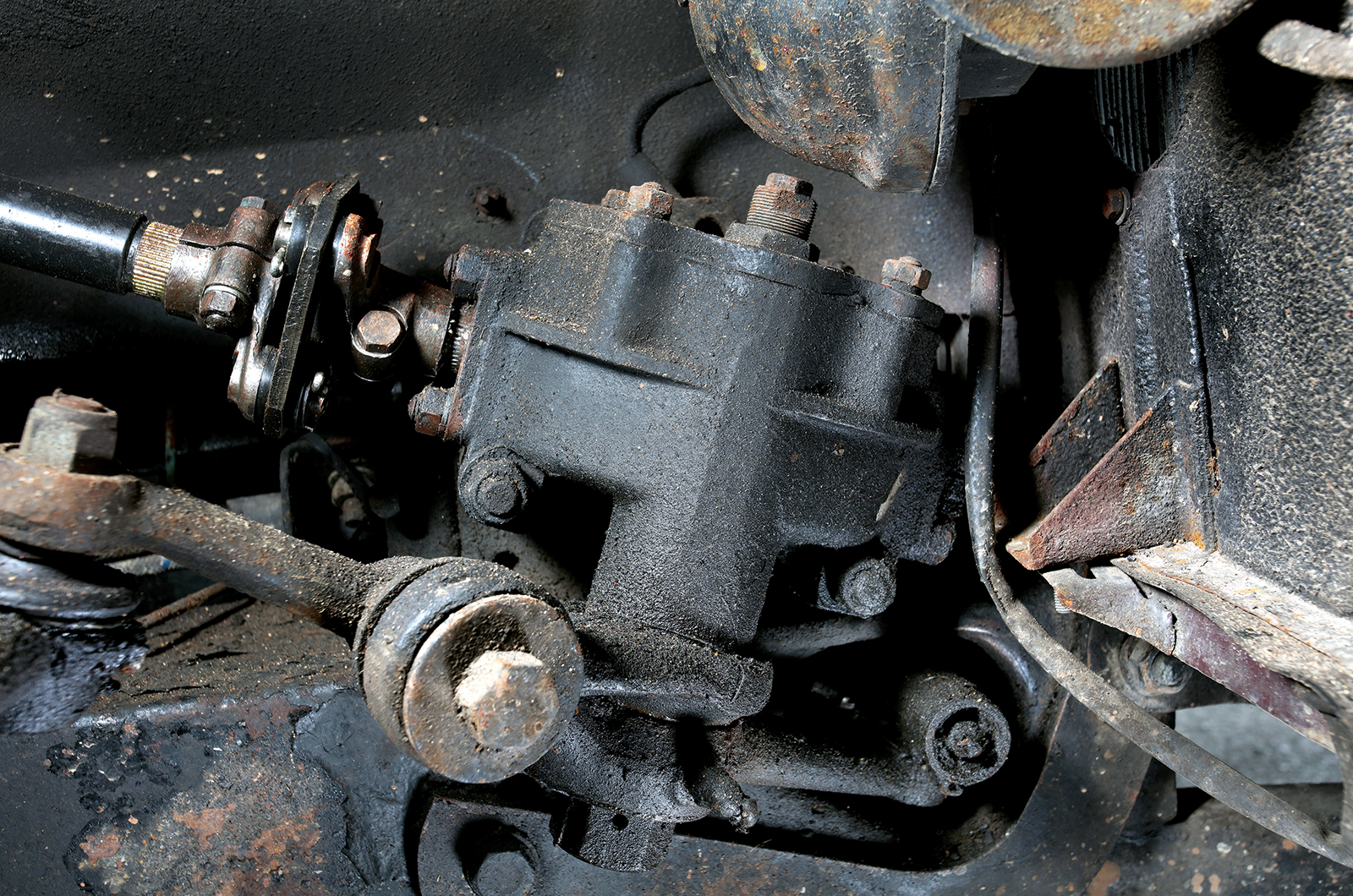 Classic & Sports Car – Buyer’s guide: Jaguar MkVII-MkIX