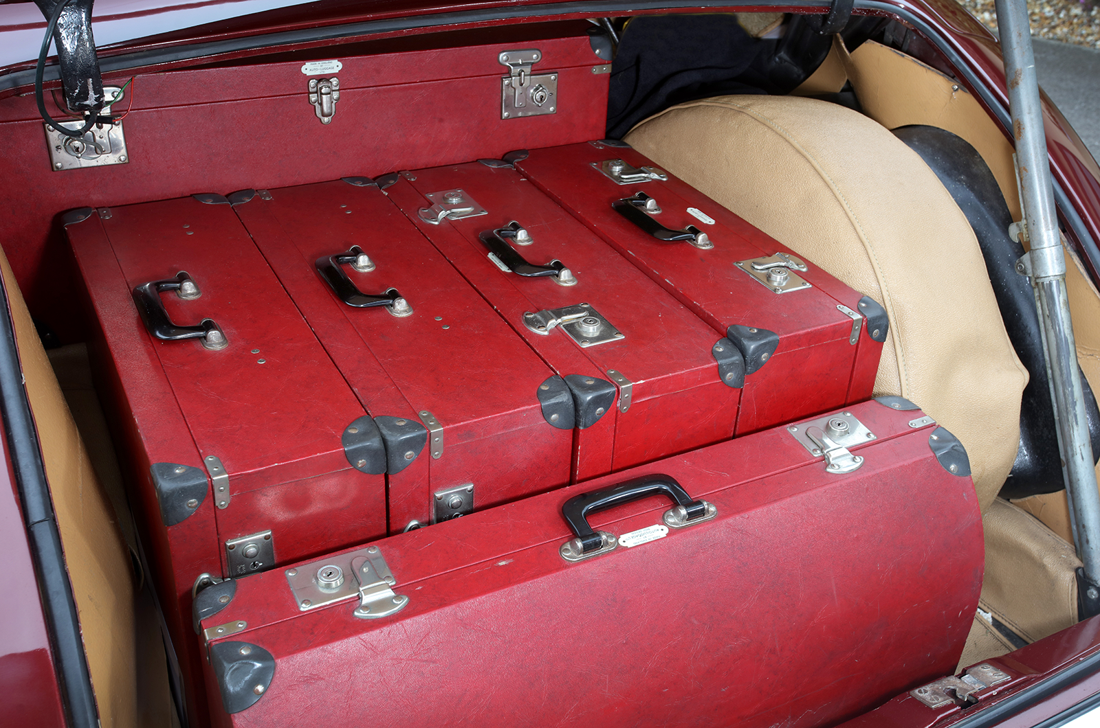 Classic & Sports Car – Buyer’s guide: Jaguar MkVII-MkIX