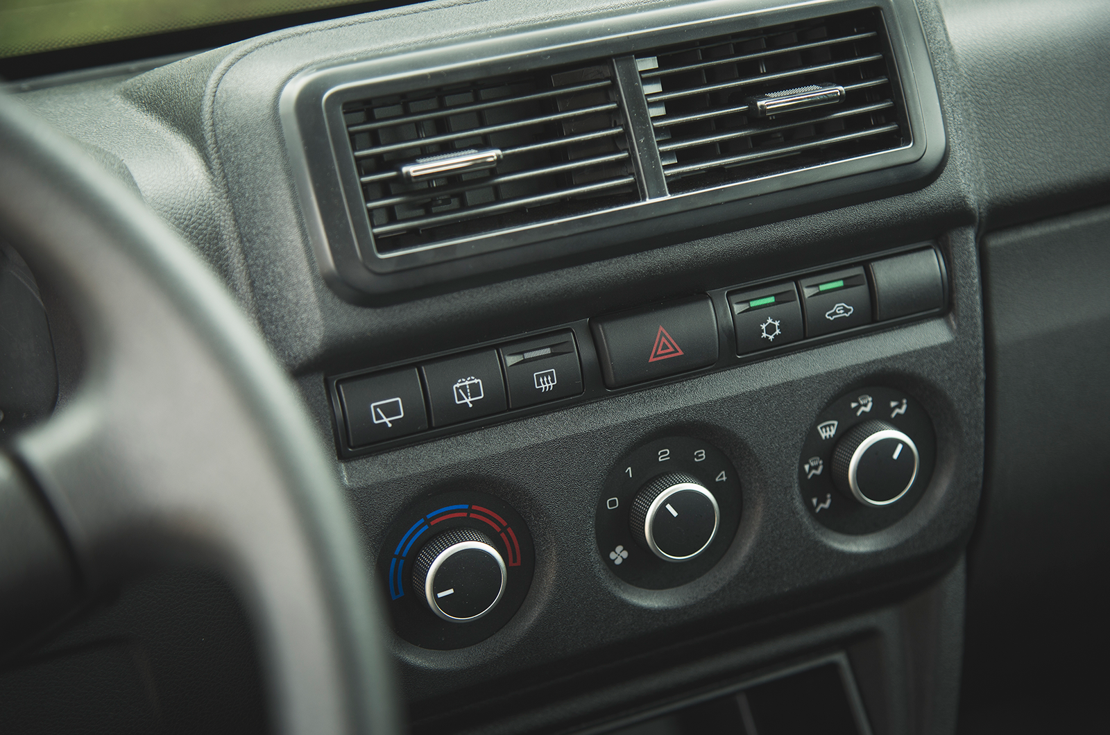 Classic & Sports Car – Future classic: Lada Niva