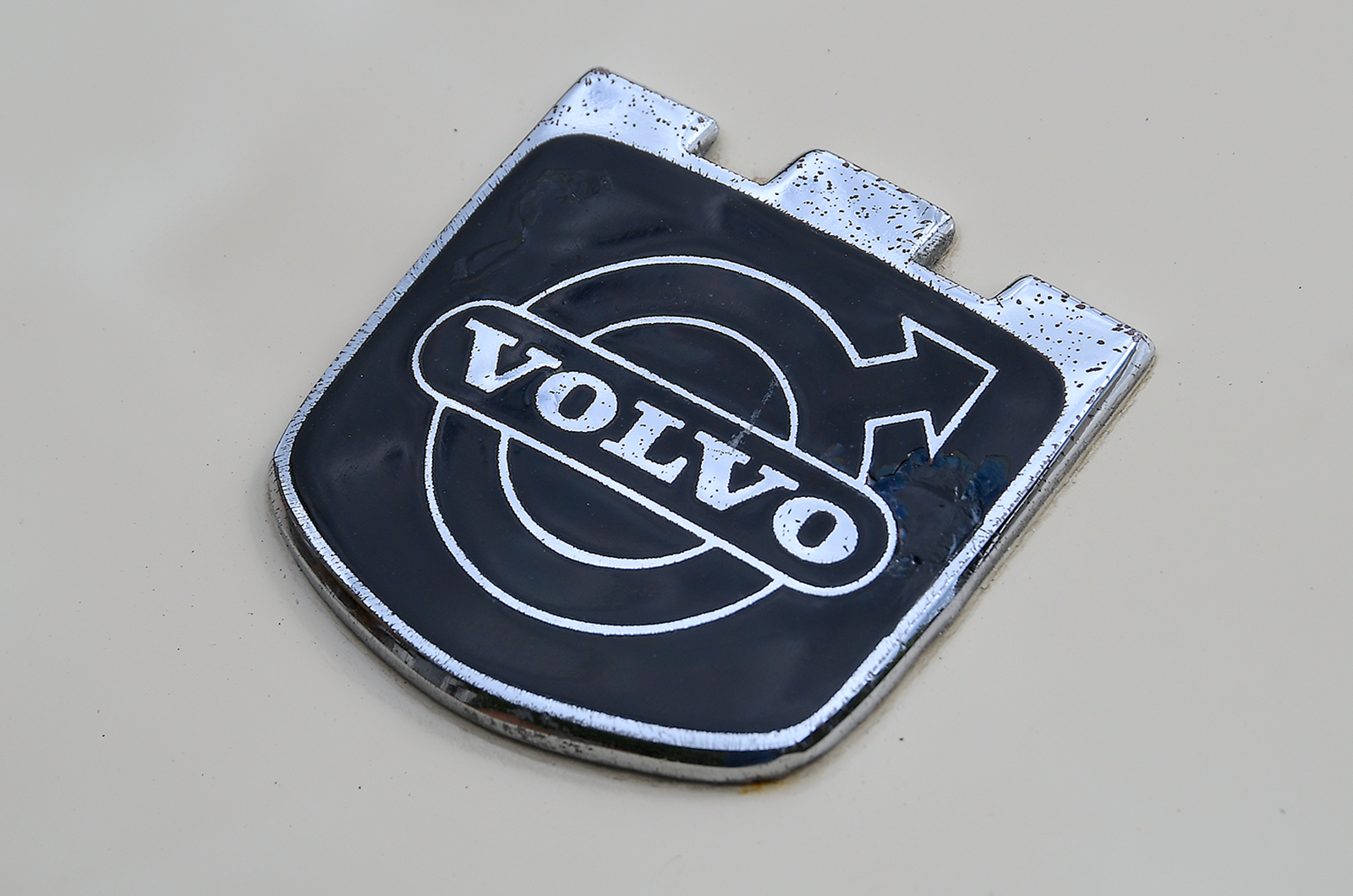 Classic & Sports Car – Guilty pleasures: Volvo 164