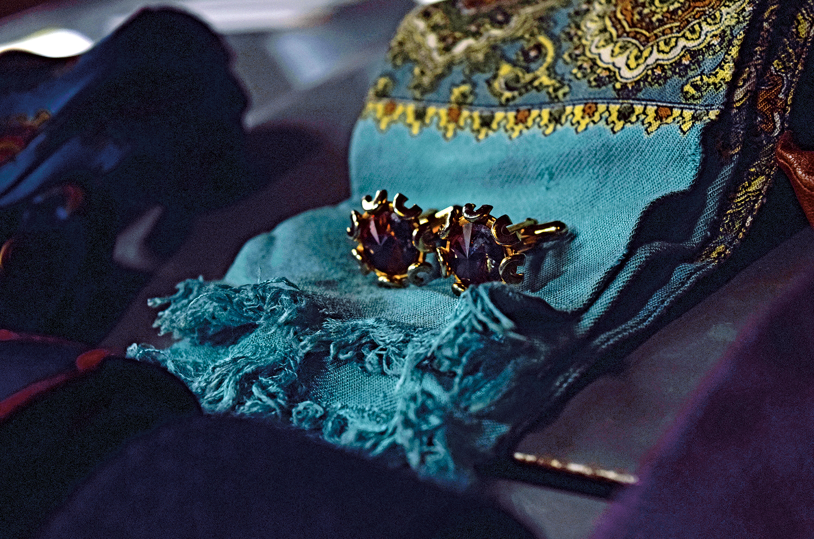 Classic & Sports Car – Also in my garage: TV’s Alex Riley