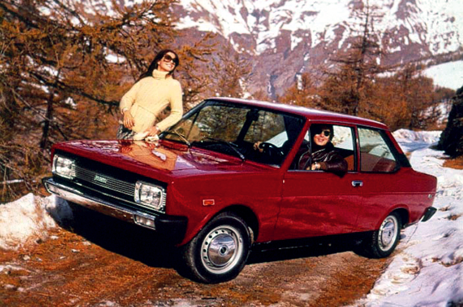 Classic & Sports Car – Buyer’s guide: Morris Marina & Ital