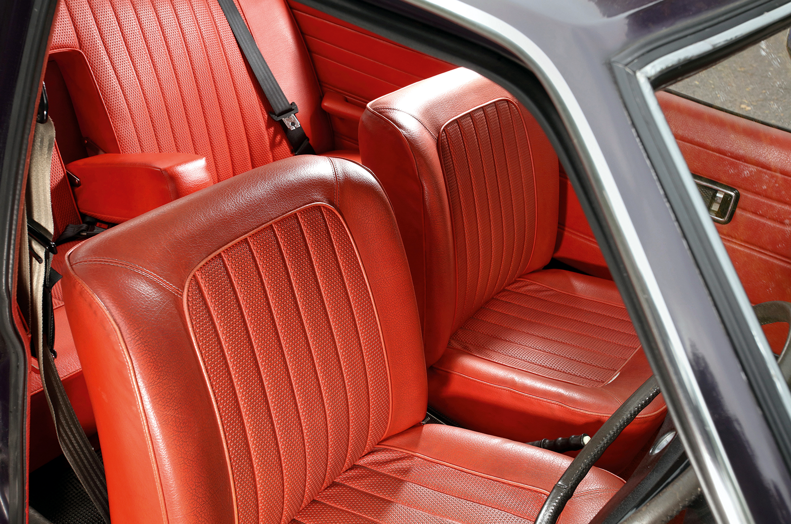 Classic & Sports Car – Buyer’s guide: Morris Marina & Ital