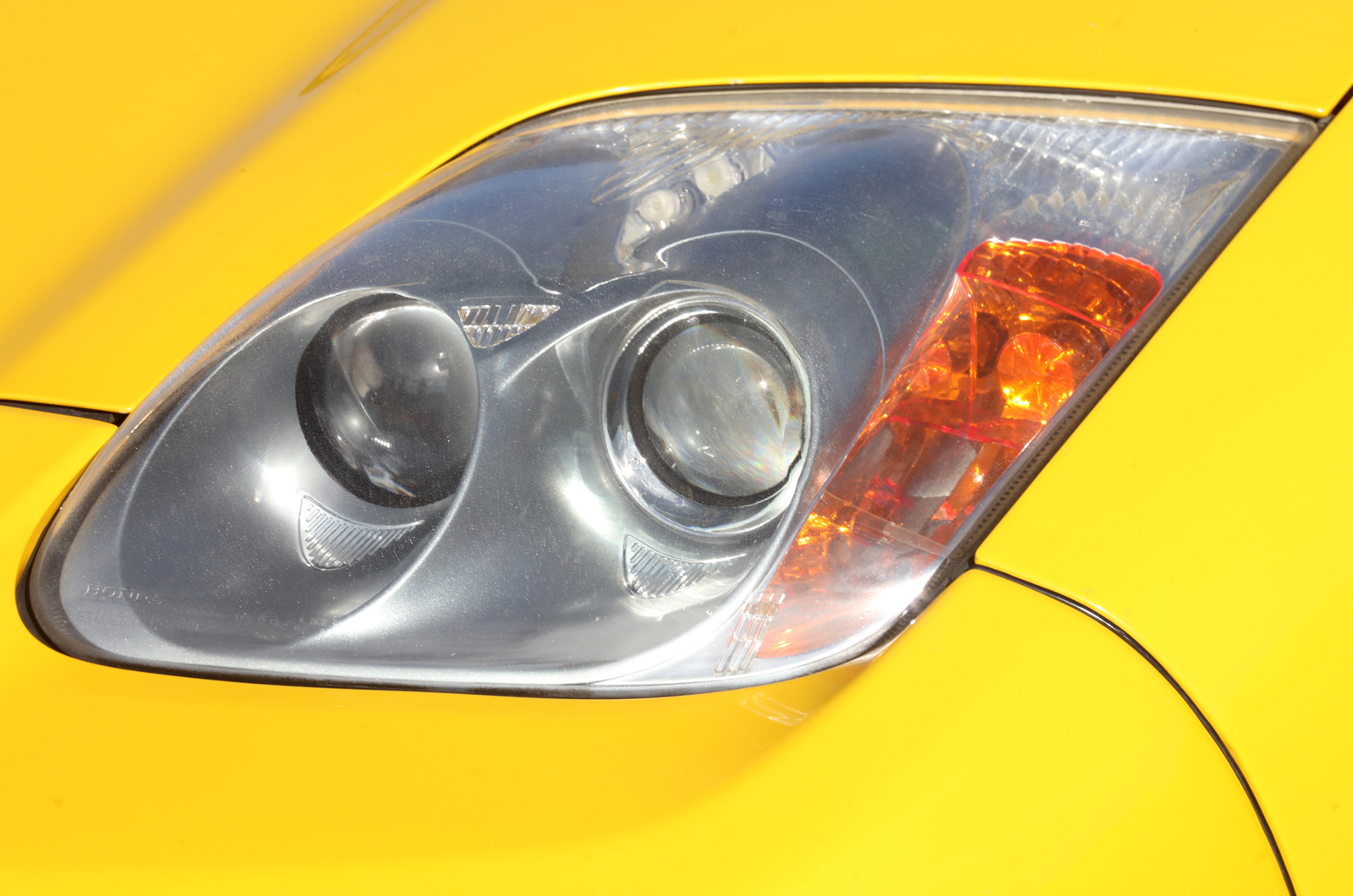 Classic & Sports Car – Driven to disruption: Honda NSX