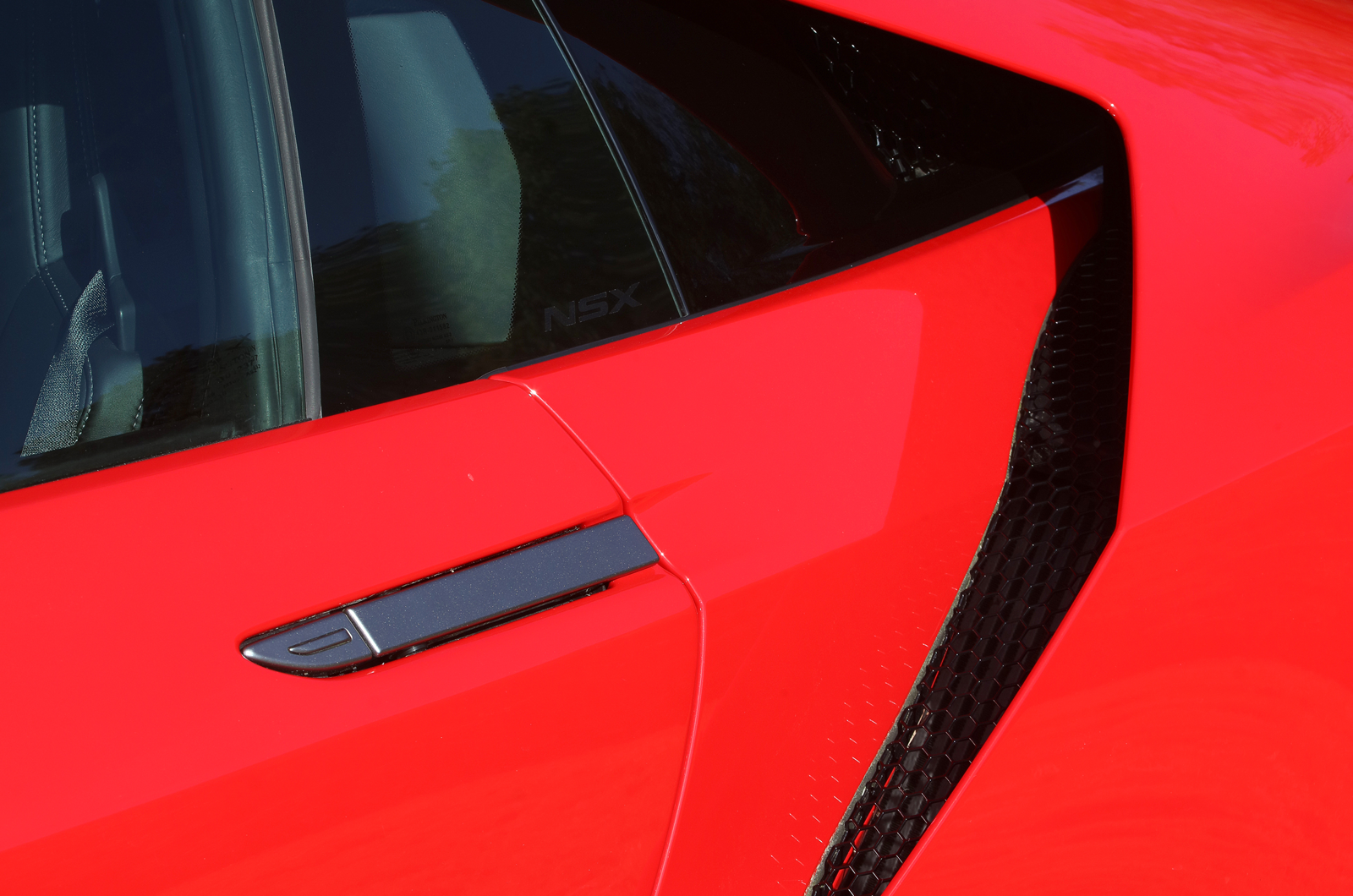 Classic & Sports Car – Driven to disruption: Honda NSX