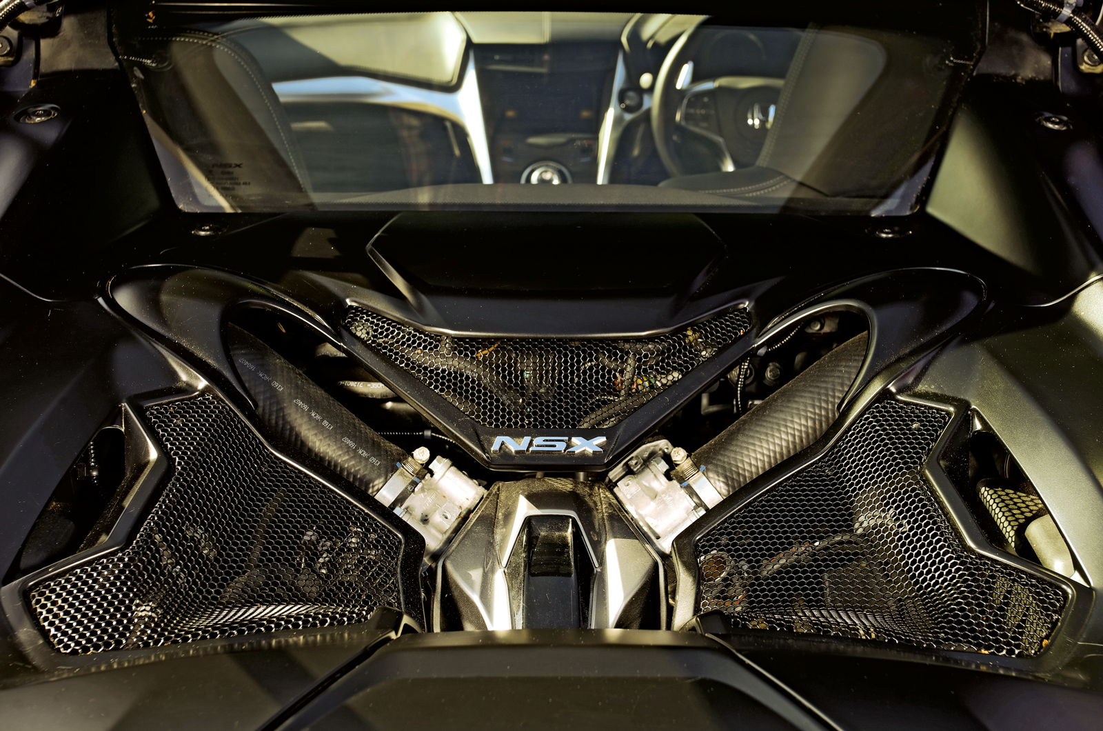 Classic & Sports Car – Driven to disruption: Honda NSX