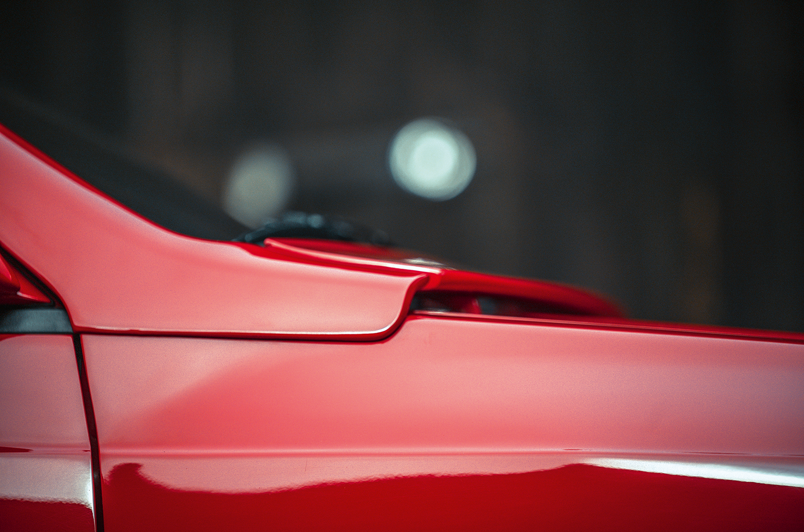 Classic & Sports Car – Maserati Shamal: best of the biturbos