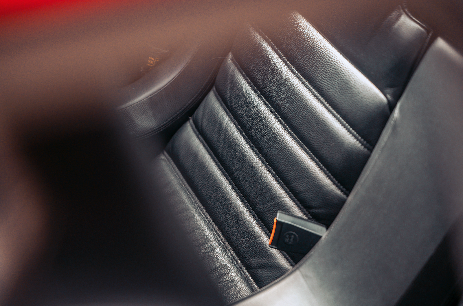 Classic & Sports Car – Maserati Shamal: best of the biturbos