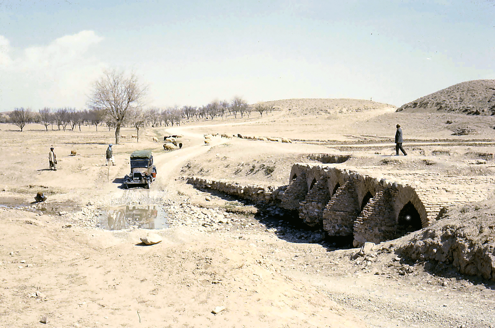 Classic & Sports Car – Reliving an epic 12,000-mile adventure in a Ford Model A