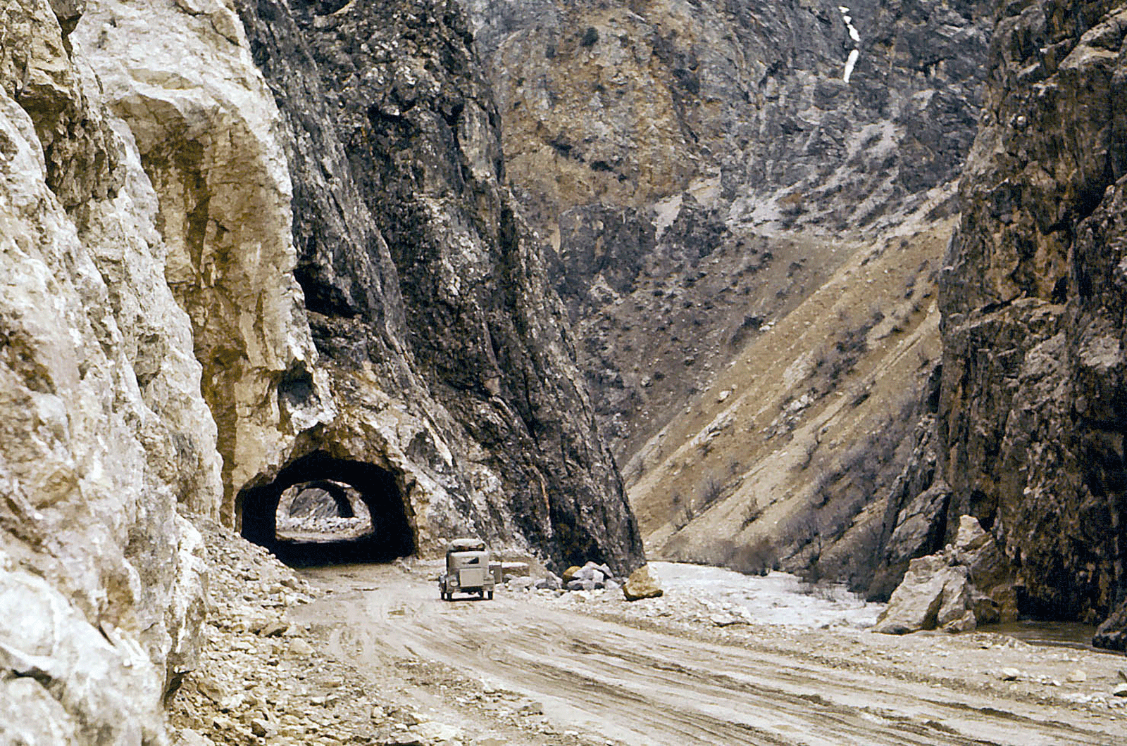 Classic & Sports Car – Reliving an epic 12,000-mile adventure in a Ford Model A