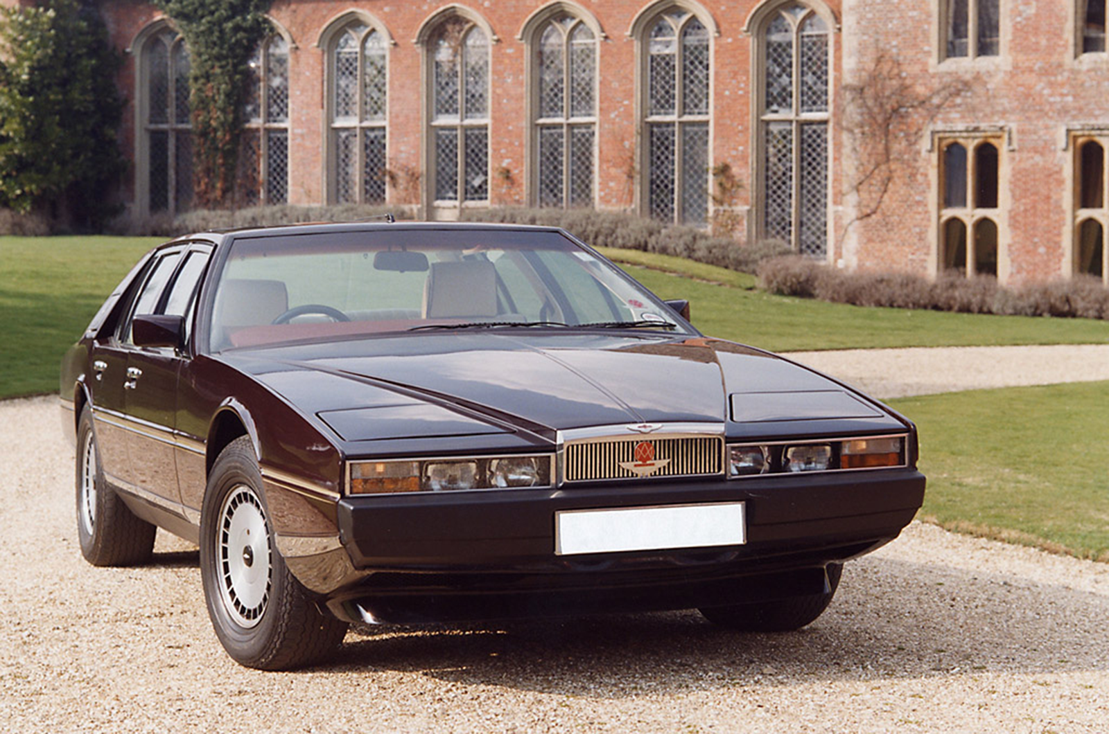 Classic & Sports Car – See Rodger Dudding’s car collection at London Concours 2022