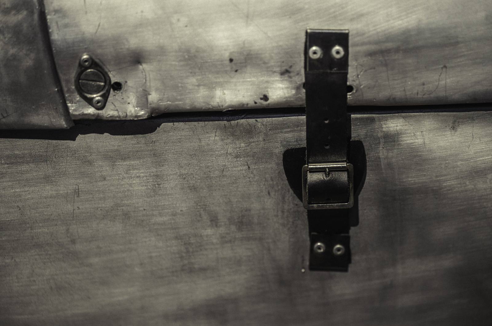 Classic & Sports Car - Lotus Six: flyweight flyer 