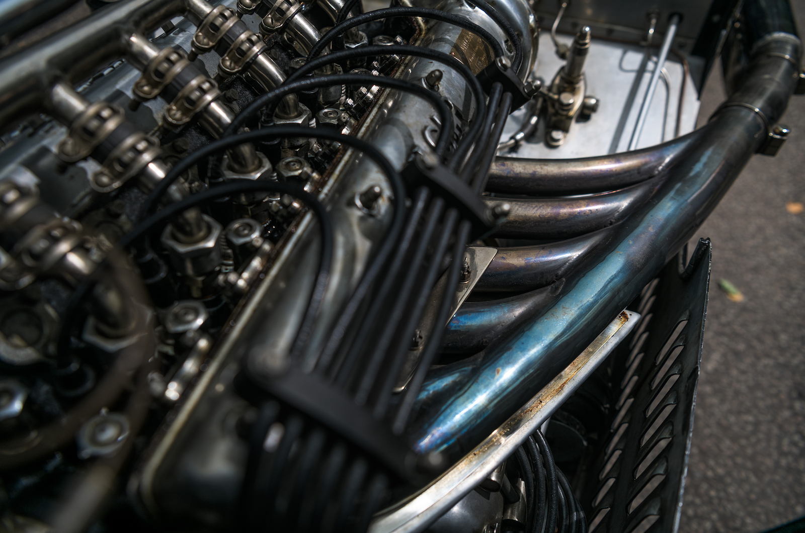 Classic & Sports Car - Small but mighty: Driving the French Amilcar C6