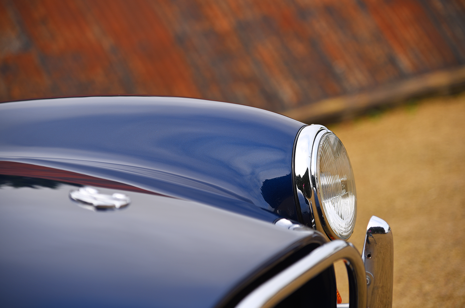 Classic & Sports Car – Last of the first: driving the AC 289 Sports