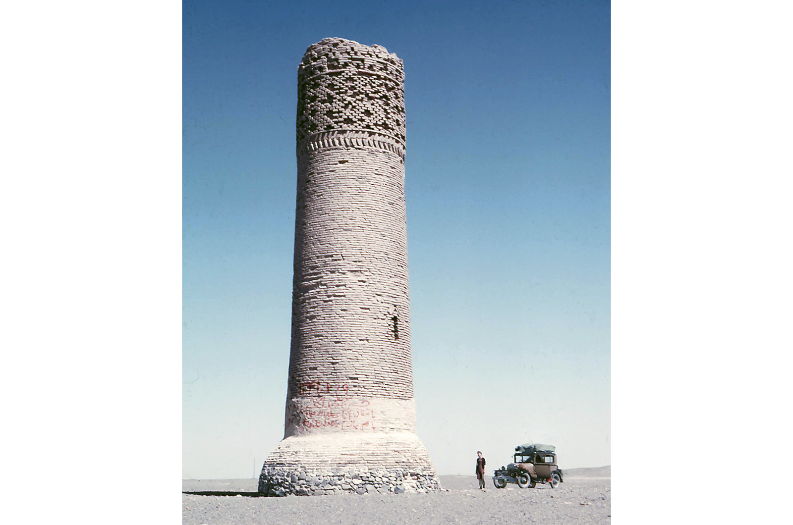 Classic & Sports Car – Reliving an epic 12,000-mile adventure in a Ford Model A