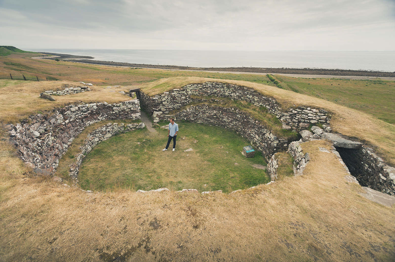 Classic & Sports Car – Dream drives: North Coast 500