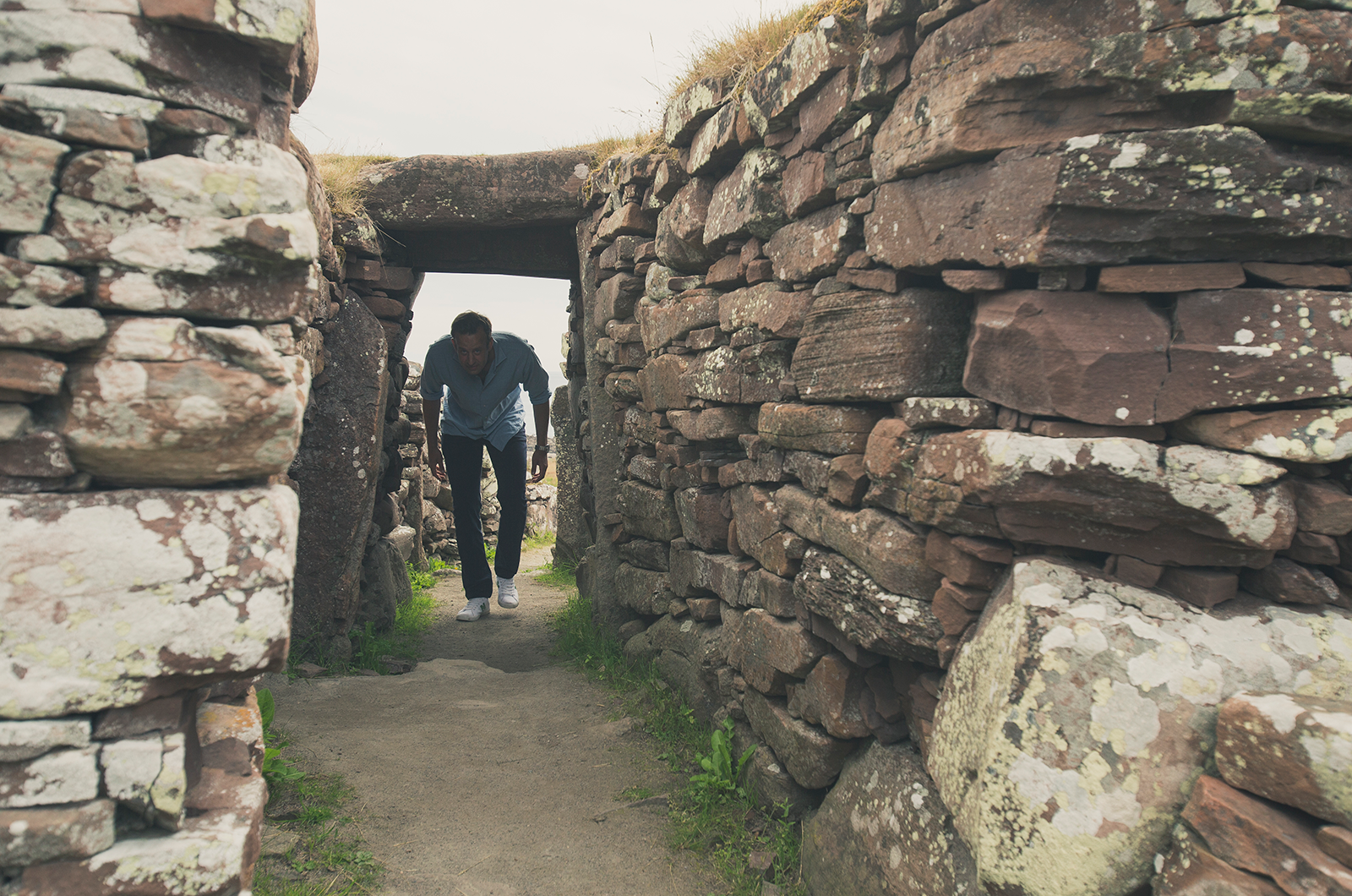 Classic & Sports Car – Dream drives: North Coast 500