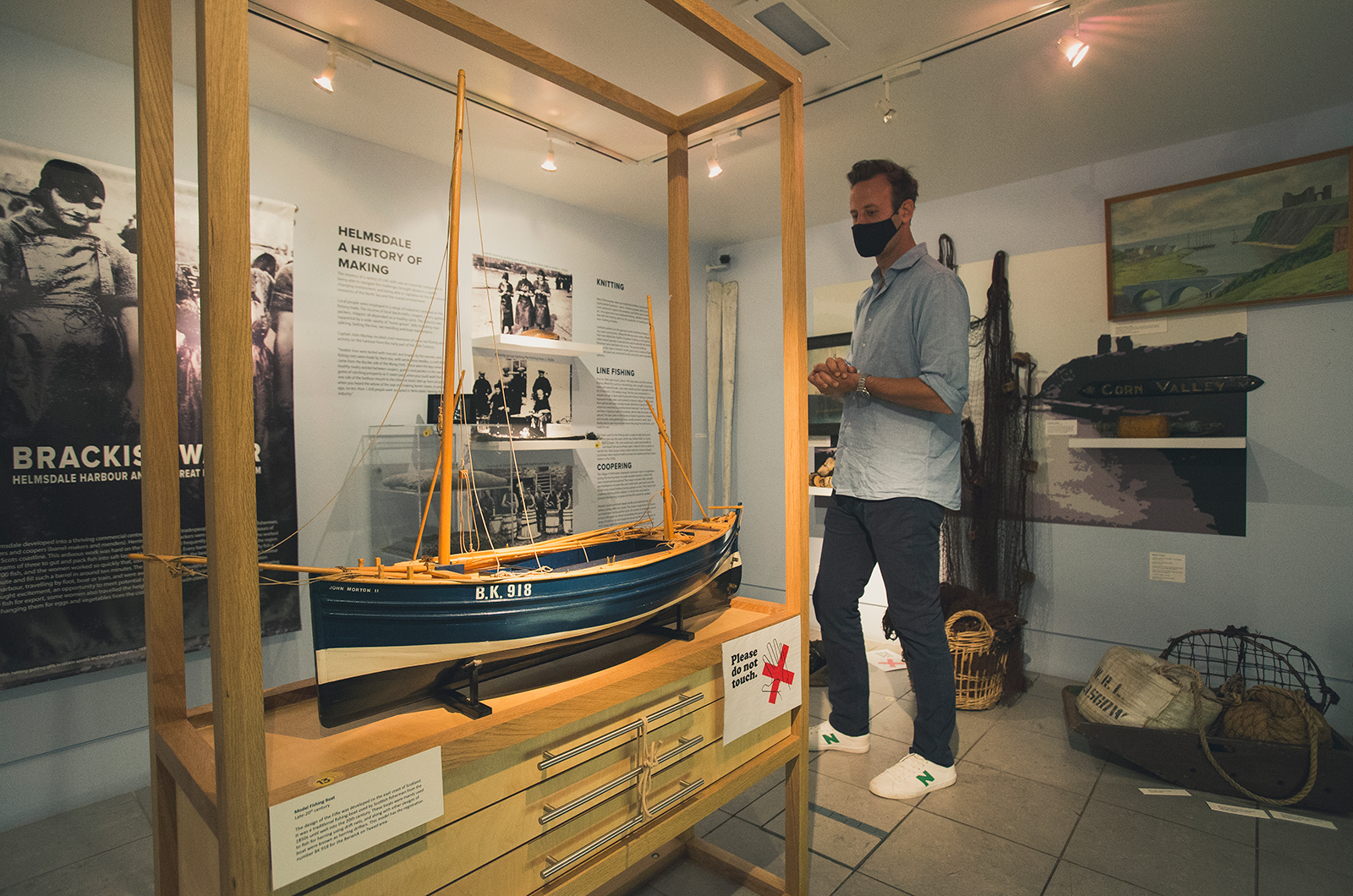 Classic & Sports Car – Dream drives: North Coast 500