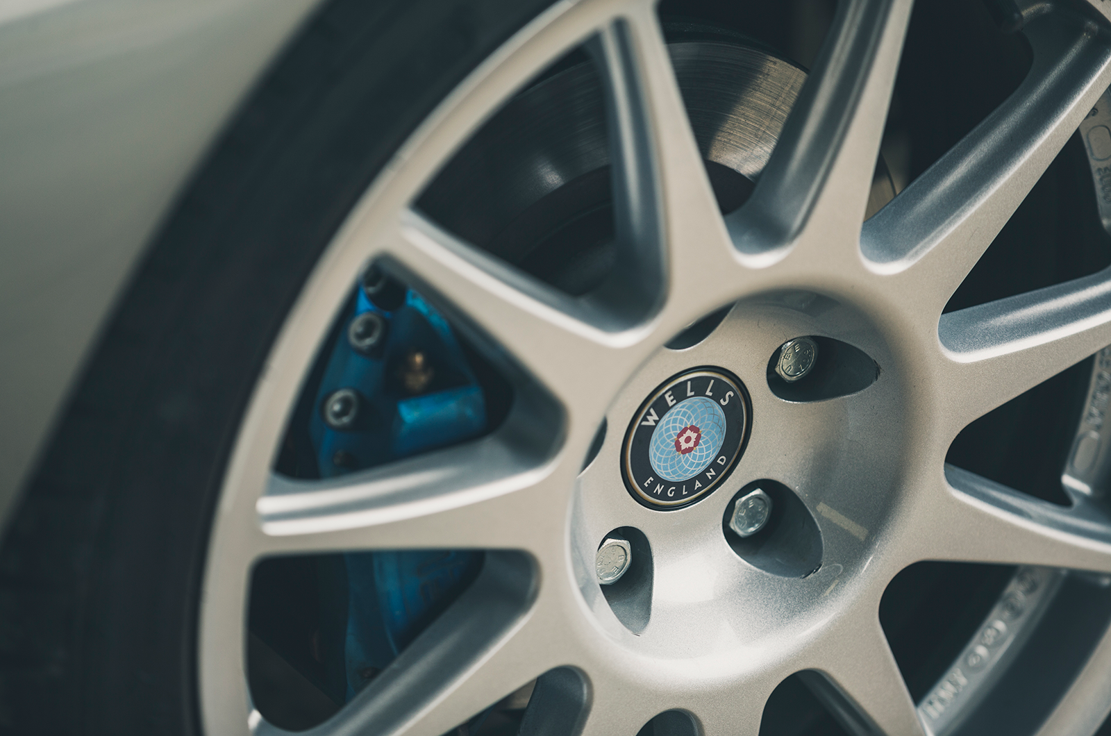 Classic & Sports Car – Future classic: Wells Vertige