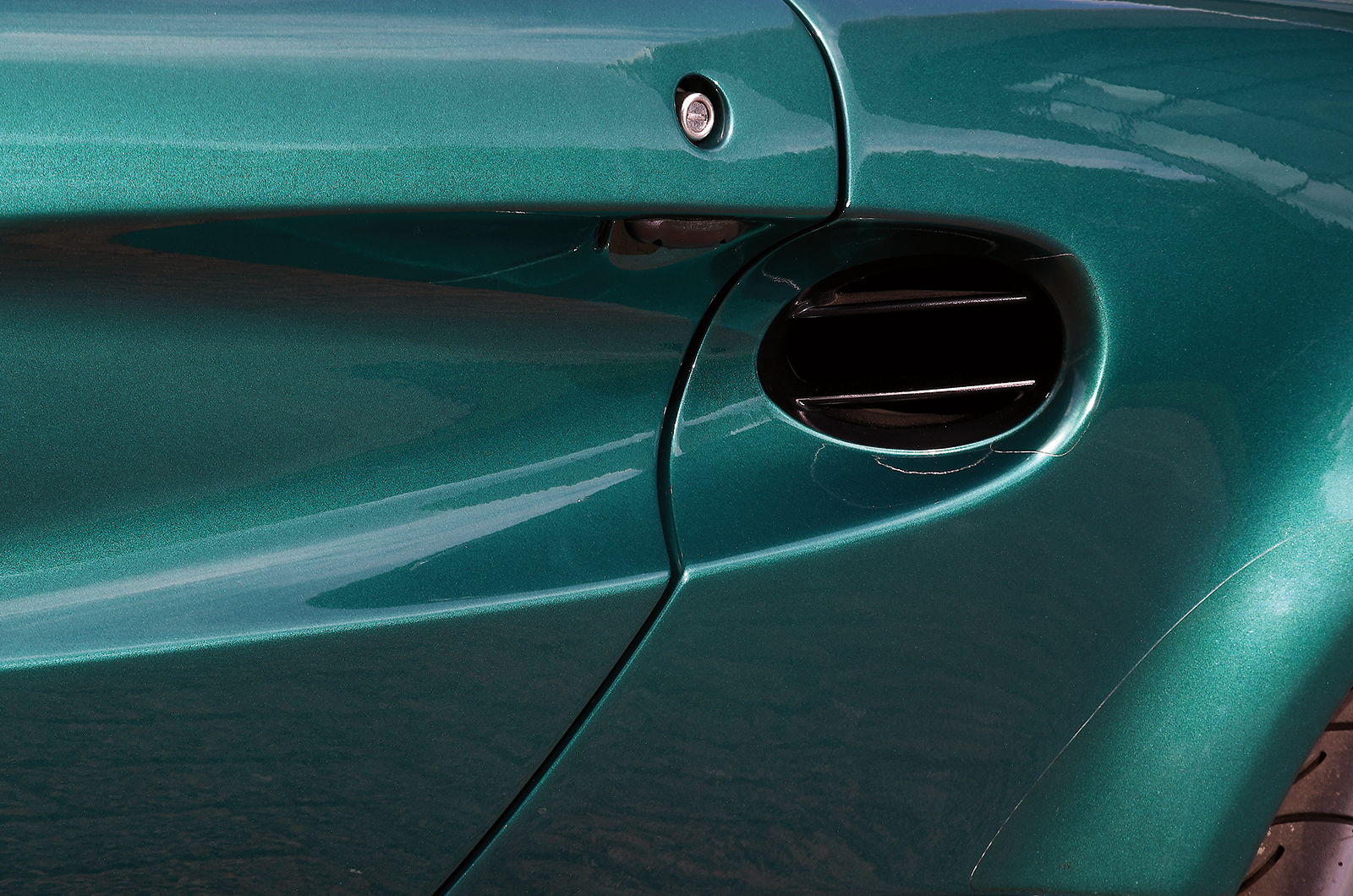 Classic & Sports Car – Julian Thomson and Richard Rackham: the men that made the Lotus Elise