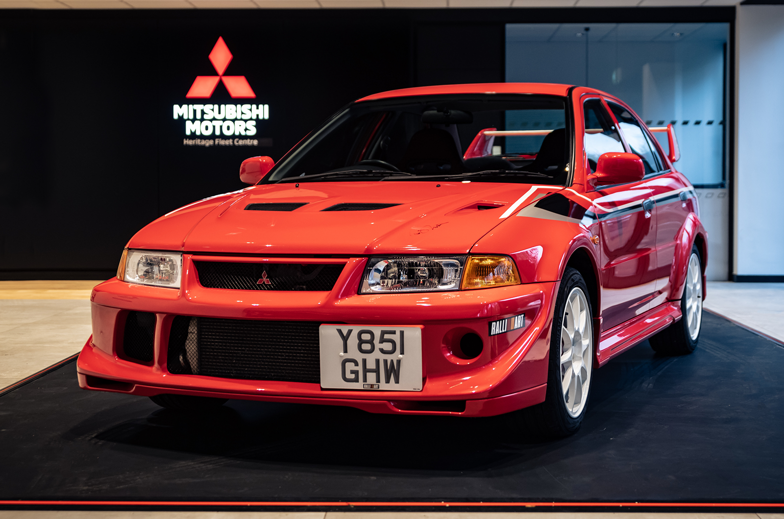 Classic & Sports Car – Japanese motoring icons are coming to London Concours