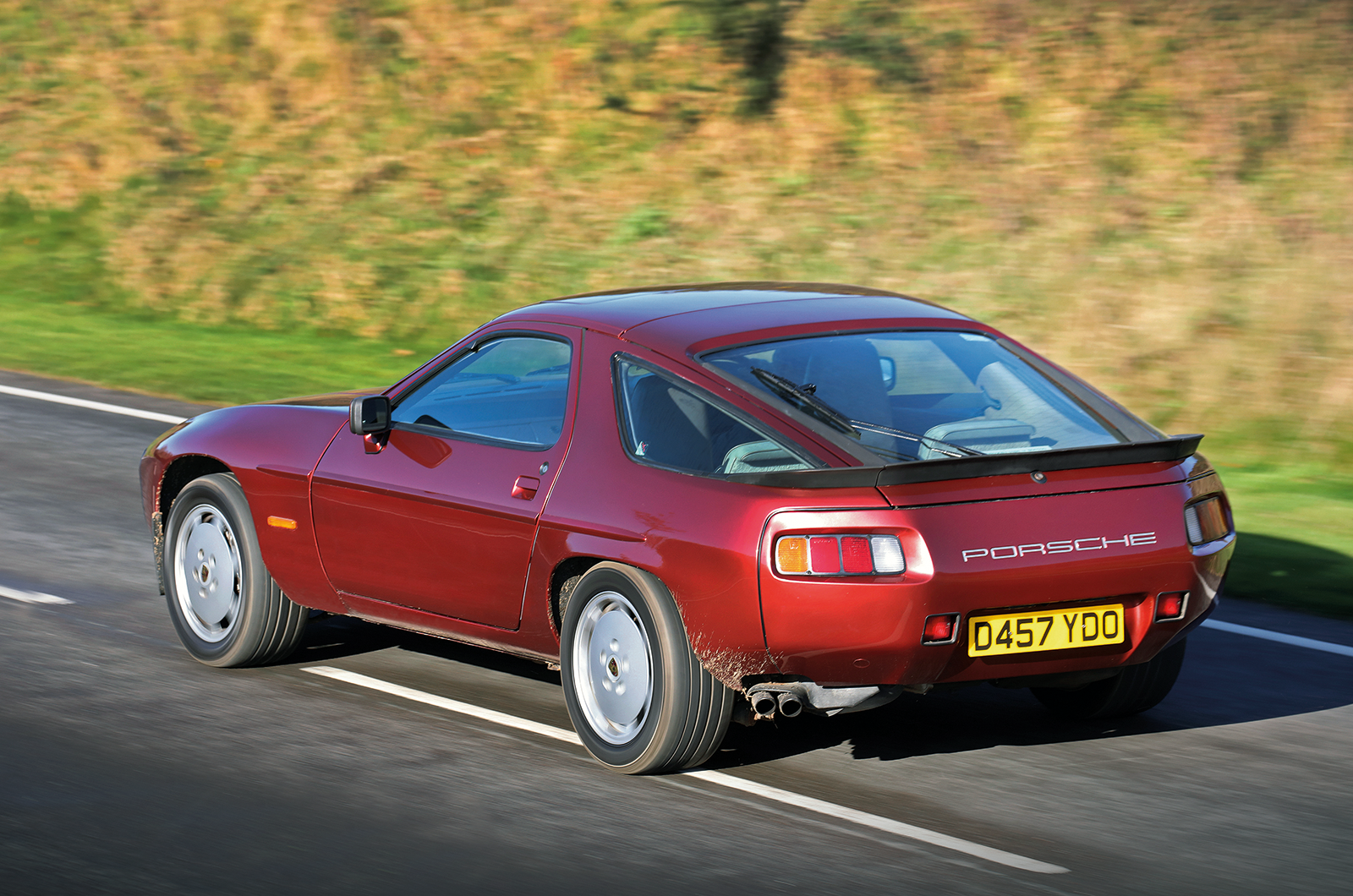 Classic & Sports Car – Buyer’s guide: Porsche 928