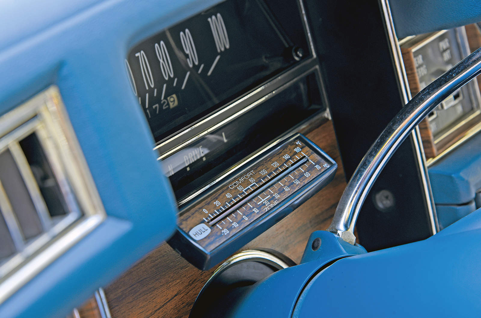 Classic & Sports Car – The wagon prince: Cadillac Castilian Fleetwood Estate Wagon