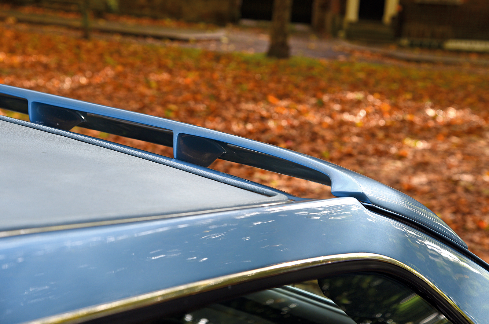 Classic & Sports Car – The wagon prince: Cadillac Castilian Fleetwood Estate Wagon