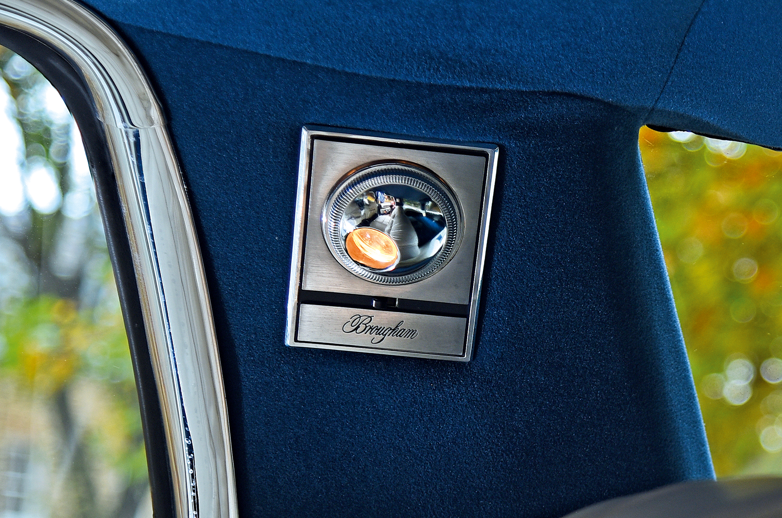 Classic & Sports Car – The wagon prince: Cadillac Castilian Fleetwood Estate Wagon