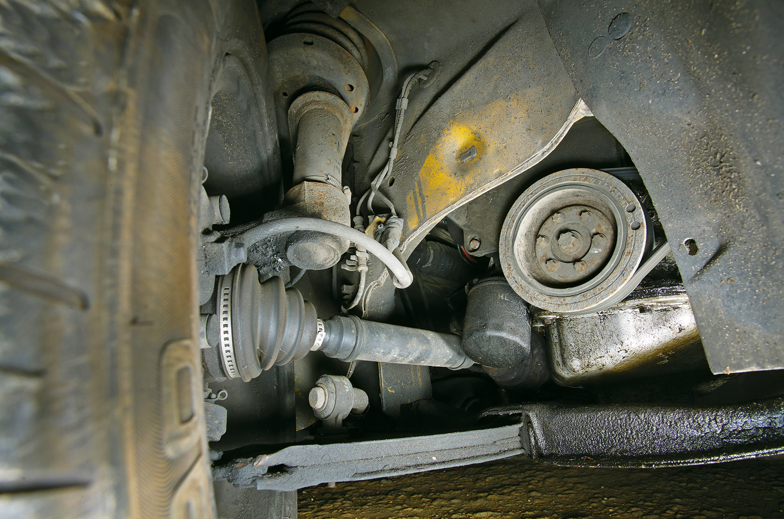 Classic & Sports Car – Buyer’s guide: Vauxhall Calibra