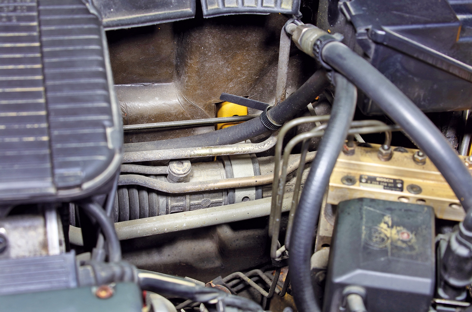 Classic & Sports Car – Buyer’s guide: Vauxhall Calibra