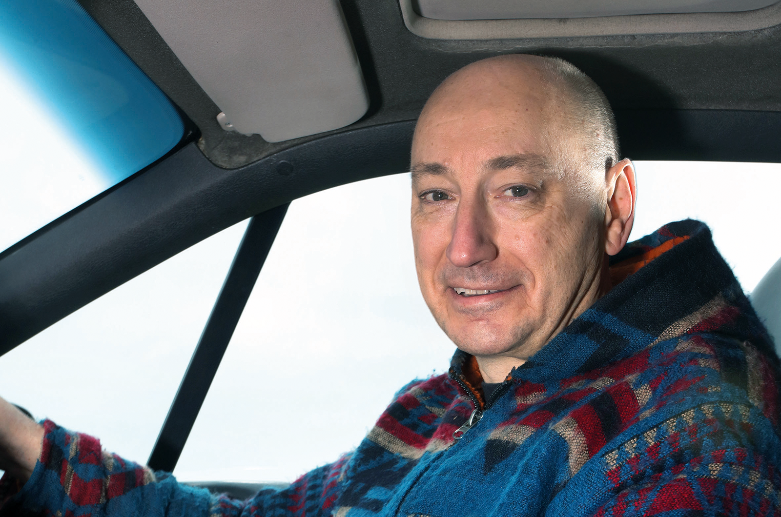 Classic & Sports Car – Buyer’s guide: Vauxhall Calibra