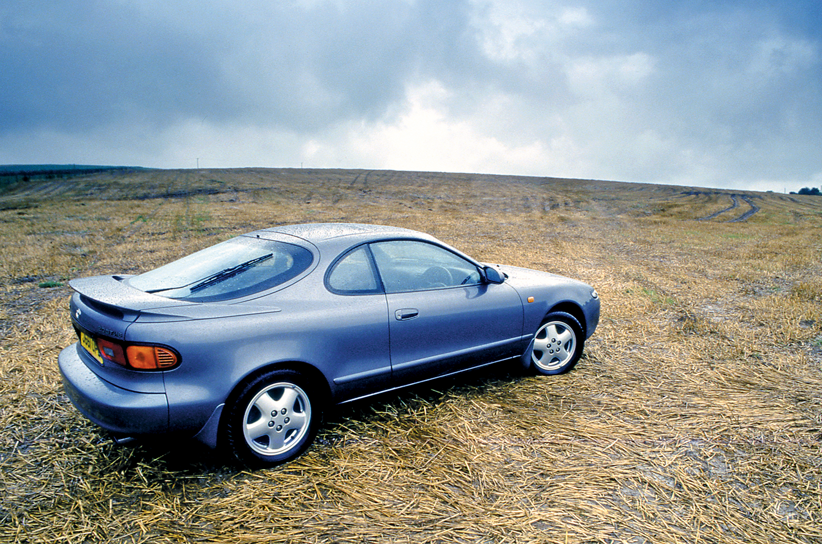 Classic & Sports Car – Buyer’s guide: Vauxhall Calibra