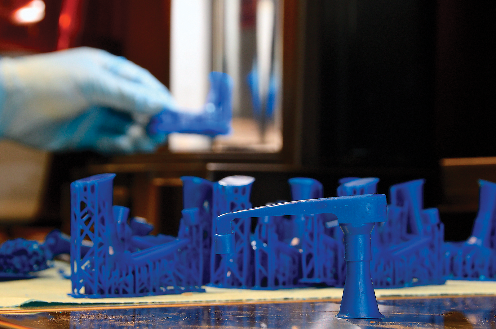 Classic & Sports Car – The specialist: J40 Motor Company