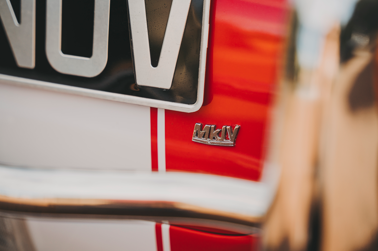 Classic & Sports Car – Cobra: the beat goes on