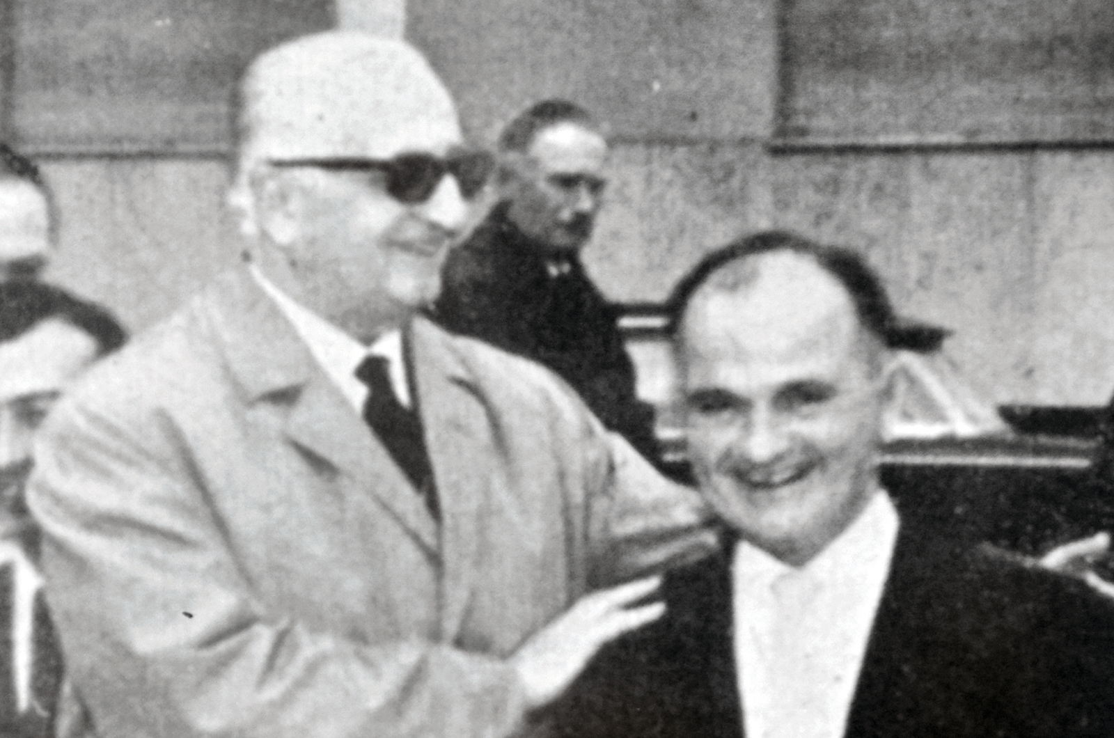 Classic & Sports Car - Bandini collection: racing in the blood