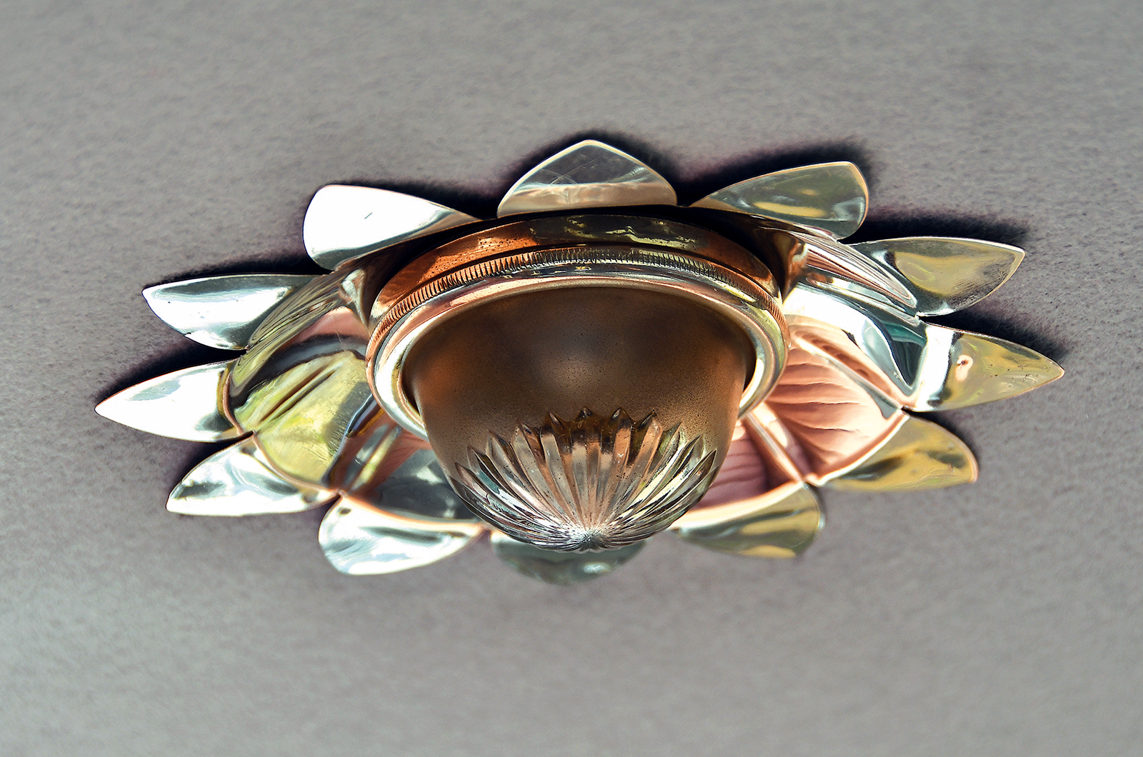 Classic & Sports Car - Citroën B12 taxi: my fare landaulet