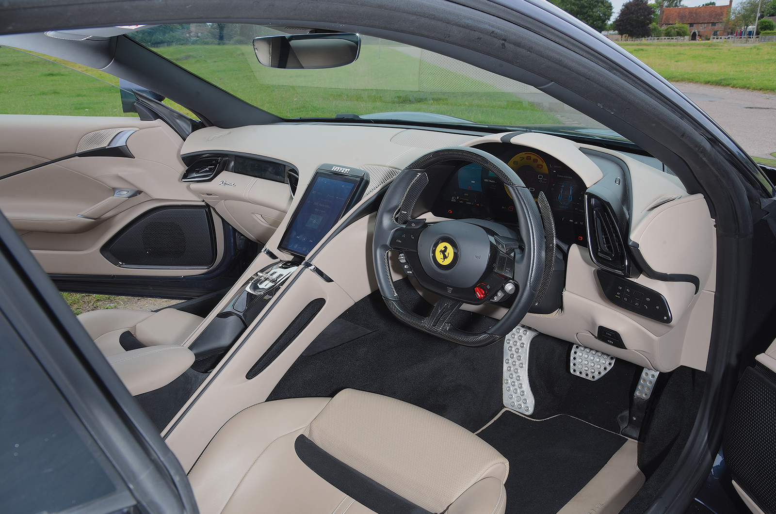Classic & Sports Car – Future classic: Ferrari Roma